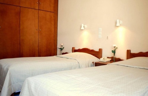 Elefsina Hotel | Melissa II Hotel