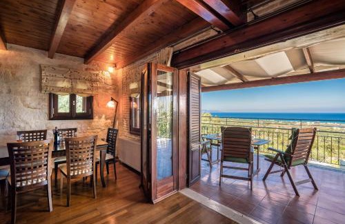 Khartata House | Melissa Stone House