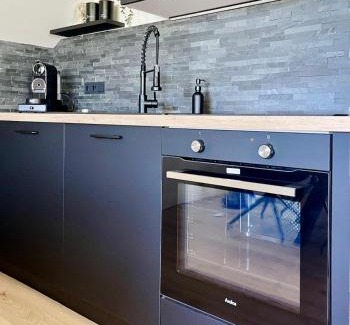 Stryck Apartment | Mellie's Ferienwohnung im Stryck