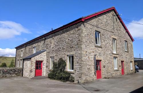 Barnard Castle House | Mellwaters Barn Cottages