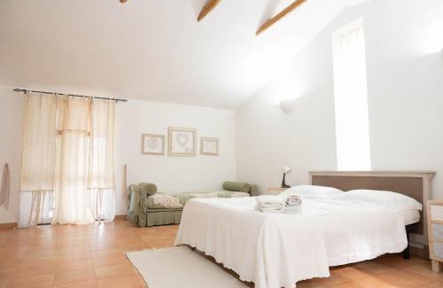 San Felice a Cancello Apartment | Melly's home