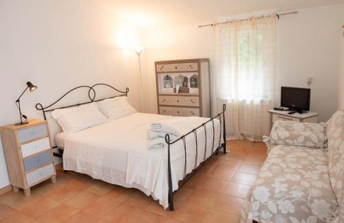 San Felice a Cancello Apartment | Melly's home