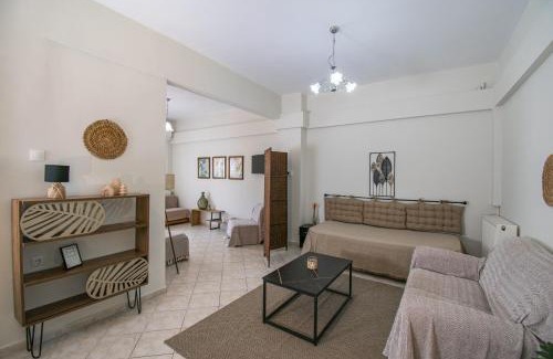Nea Moudania Apartment | MelMare Apartments by RentalsPro - Nea Moudania Halkidiki