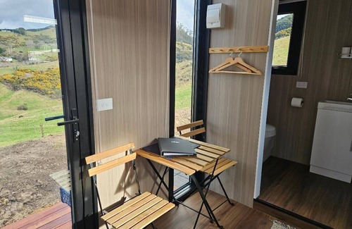 Dunedin House | Melmarie Cosy Retreat X by Tiny Away