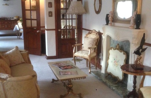 Great Ryburgh Bed & Breakfast | Melody House Bed and Breakfast