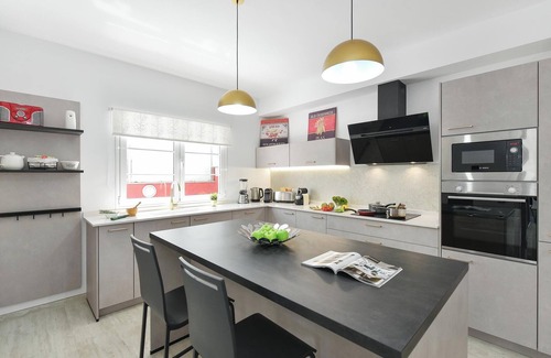 Costa Meloneras House | Meloneras Hills 19 by VillaGranCanaria