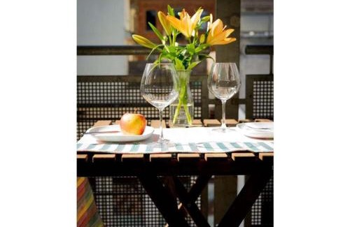 Limburg an der Lahn House | Meloni Comfortable holiday residence