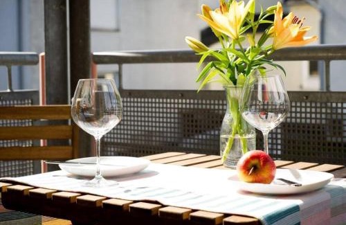 Limburg an der Lahn House | Meloni Comfortable holiday residence