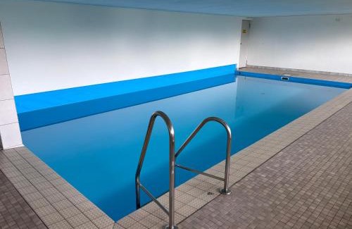 Bad Lauterberg Apartment | MeLou Fewo Harzruhe Wellness