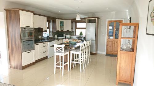 Lisdoonvarna House | Melroche House Doolin