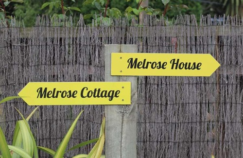 Ettrick House | Melrose Cottages