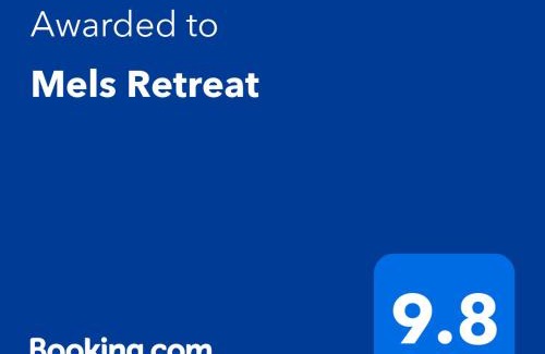 Te Kuiti House | Mels Retreat