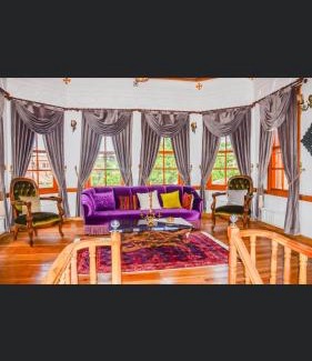 Ula Hotel | Meltem hanım konağı