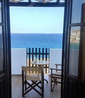 Fry House | Meltemi Studios