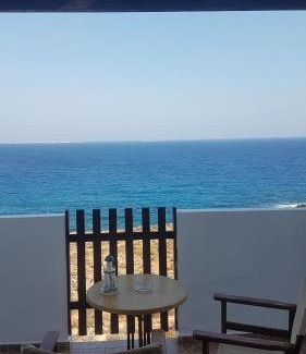 Fry House | Meltemi Studios