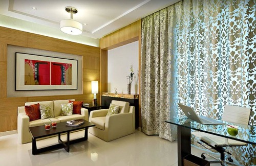 Hiranandani Gardens Hotel | Meluha - The Fern