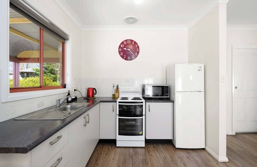 Calare Apartment | Melview Greens - Two-Bedroom Apartment