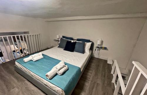 Santa Teresa di Riva House | Melvis Holiday Home