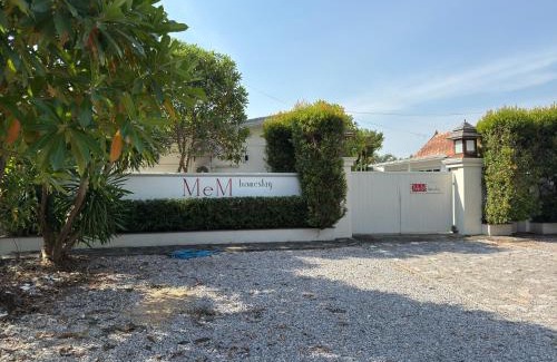 Pathio Hotel | Mem Homestay