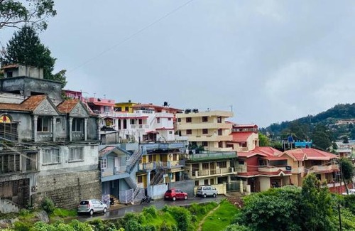 Stone House Area Hotel | Memmsta Angel Villa