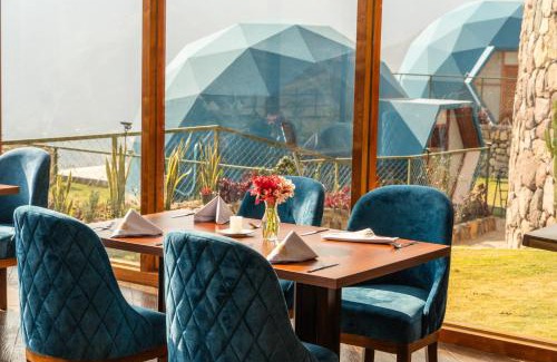 Maras Other | Memorable Sacred Experience