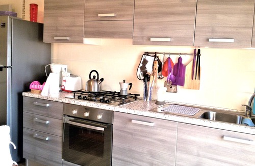 Cuglieri House | Memorable sunsets from the terraces of the house in the village of Cuglieri