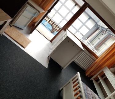 Herringhausen Apartment | Memorie1 Lust auf Zuhause Ferien in der Provinz