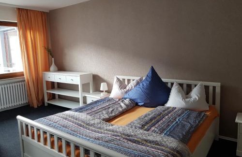 Herringhausen Apartment | Memorie1 Lust auf Zuhause Ferien in der Provinz