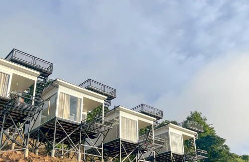 Lom Kao Hotel | Memory เมมโมรี่ ภูทับเบิก