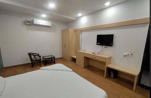 Bhiwani Bed & Breakfast | Memory Inn