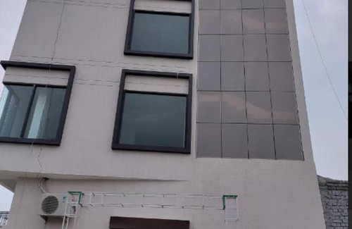 Bhiwani Bed & Breakfast | Memory Inn