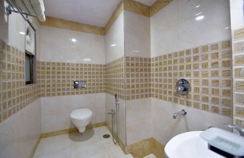 Menal Hotel | Menal Jungle Safari Resort