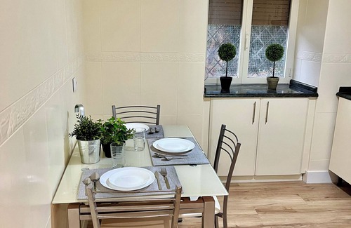 Elantxobe Apartment | Mendi Etxea Suite-Sea and Mountains