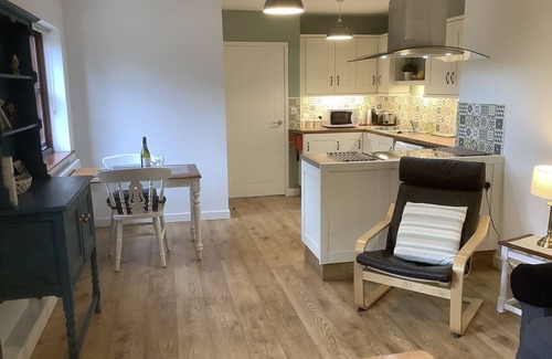 Shipham Cottage | Mendip Cottage