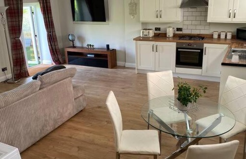 Farrington Gurney House | Mendip Edge Retreat