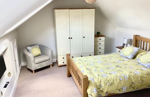 Farrington Gurney House | Mendip Edge Retreat