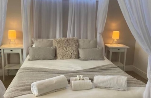 Langford House | Mendip Spring Golf Club