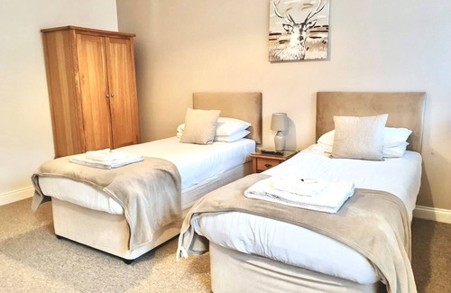 Langford House | Mendip Spring Golf Club