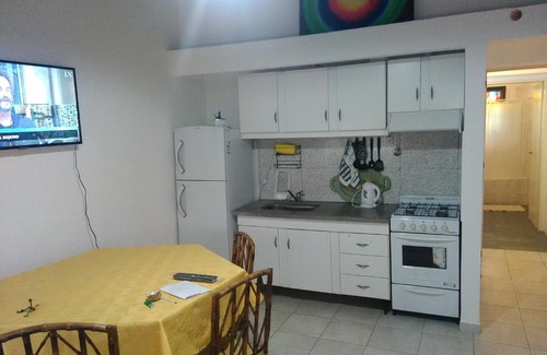 Mendoza Apartment | Mendoza Departamento 4 o 5 personas