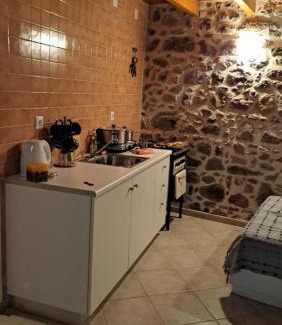 Mantamados House | Menelia