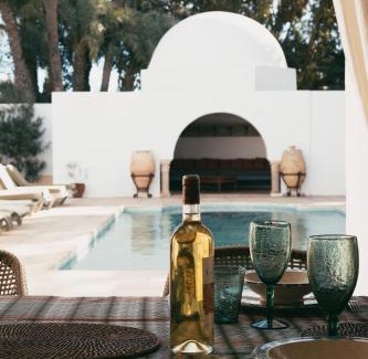 Aghir House | Menezel Jerba