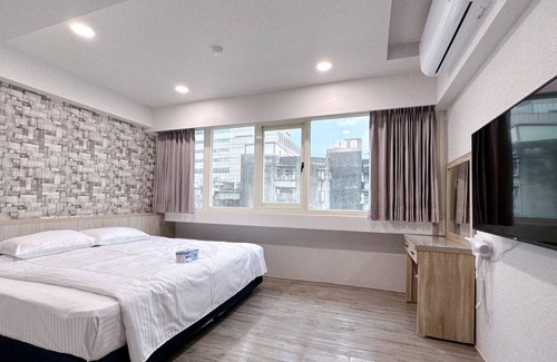 Zhongli District House | MENG JING HOTEL