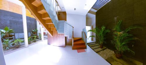 Mataram Villa | Meninting Beach Villa, 3 bedroom