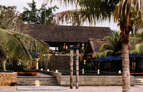 Gili Meno Resort | Meno House - Boutique Adults Only Resort