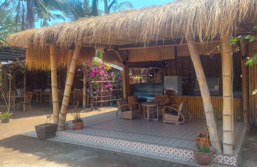 Gili Meno Villa | Meno Island Villas