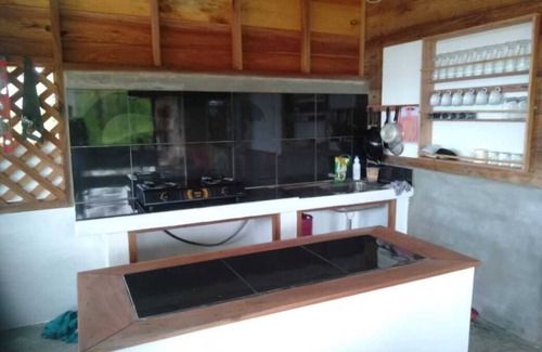 Mentawai Islands House | Mentawai Balcony