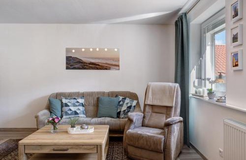 Wallenstein Apartment | Mentel´s Ferienwohnung