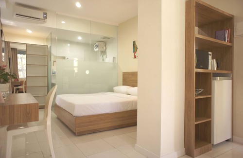 Jakarta House | Menteng House