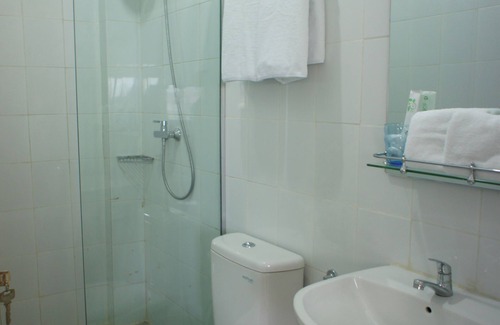 Jakarta House | Menteng House