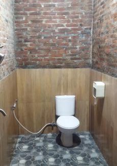 Riung House | Mentos Bungalowz Riung